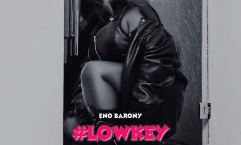 Lowkey by Eno Barony