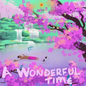 A Wonderful Time by Herman Suede