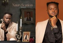 Nautyca features Sarkodie, Kelvyn Boy & more on Debut Album "Nautyfication" – PRE ORDER