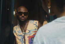 Perfect Combi by King Promise & Gabzy