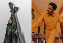 Ogranya Releases Sultry Surprise Single 'Swing' Ft. Shorae Moore: Africa's Neo-soul Architect Explores a New Side - Listen Now