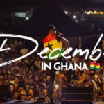 Discover the Excitement of Ghana's Christmas & New Year Celebrations: Over 200 Approved Events & Music Concerts Revealed!