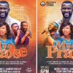 Cindy Thompson, Alexandrah, Min Paolo, Ike Warren, others ready for 'My Praise' Concert this Friday! - Full Details Here