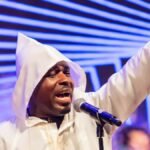 Nacee attracts celebs, politicians and fans to a night of comedy, music and theatre at inaugural Kavod concert - More Here