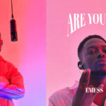 Emess Unveils Chart-Topping Single "Are You Okay?" Following Ghana Music Freestyle Competition Win - Listen Here