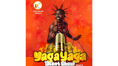 Shine at the Yaga Yaga Talent Show in Wa, Ghana, and Win Big Cash Prizes in 2023!