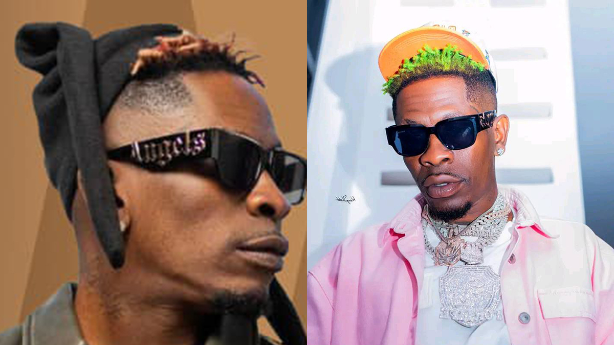 Shatta Wale Calls for Ban on Ghanaian Radio and TV Personalities: Find out Who Made His List