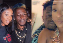 Did Efia Odo & Shatta Wale Have Sex? 'Wo Be Di' Crooner Addresses Speculations - Full Details HERE!