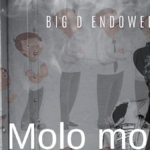 Unveiling Big D Endowed's Debut Single - Molo Molo