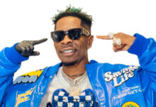 Shatta Wale Withdraws from Controversial Mining Project Launch in Ellembele Community; Checkout His December Bookings - Full Details HERE!