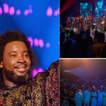 Sonnie Badu Refutes Selling Rolex Watch to Fund 'Rhythms of Africa', Accuses Dr. Kweku Oteng of Promising & Failing - More Here