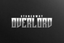 Overlord by Stonebwoy