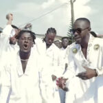 Insha Allah by Okyeame Kwame feat. King Paluta