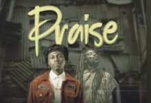 Praise by Kweku Flick & Rocky Dawuni