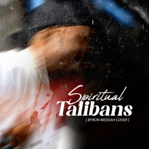 Spiritual Talibans by Camidoh