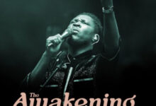 The Awakening (Alpha Edition) by Akesse Brempong