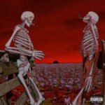 Asamando by Kawabanga feat. Ink Boy & Blvck Jezuz