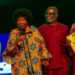 Lucy Banini Receives Lifetime Achievement Award at 2023 Guinness Ghana Dj Awards: a Trailblazer in the Ghanaian Female Djing Scene!
