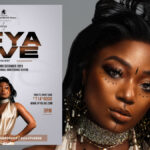 Efya Live in Concert is here! A night you shouldn’t miss