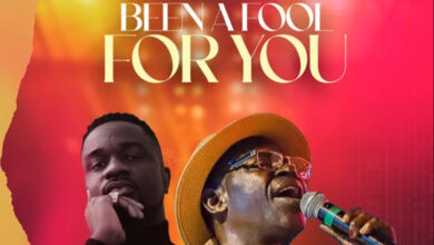 Been A Fool For You by Amakye Dede feat. Sarkodie