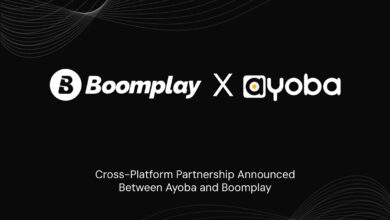 Cross-Platform Partnership Announced Between Ayoba and Boomplay - Details HERE