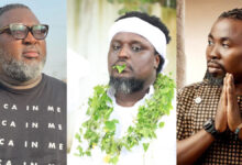 The Legal Battle over 'Killer Cut Blood': Mantse Aryeequaye Takes Obrafour and Dave Hammer to Court! - Full Details HERE