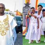 Why Okyeame Kwame Chose Not to Join #OccupyJulorbiHouse Protest & Why He's the only Christmas Celebrant in his family - Full Details HERE!