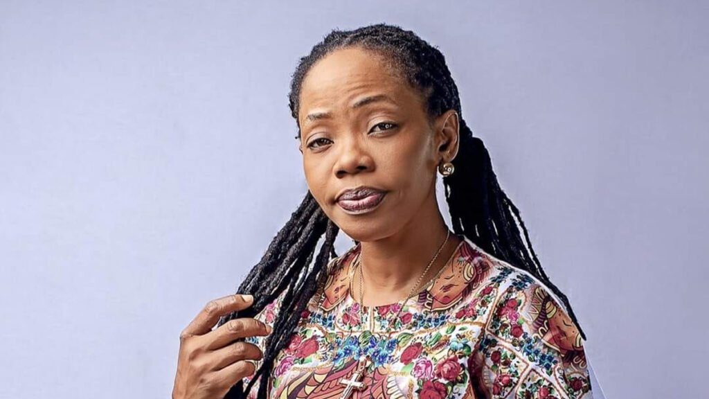 Abrewa Nana Critiques Unequal Treatment of Musicians in Ghanaian Music Industry: Calls for Unity and Equal Opportunities