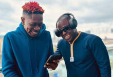 Inside the Mind of Shatta Wale: Sammy Flex Reveals the Truth About Managing the Controversial Ghanaian Music Icon