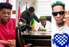 Shatta Wale Fires Back at Bullgod: Claims He Supported Him Financially and Exposes Alleged Adultery - More HERE!