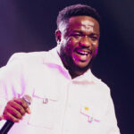 Perez Musik talks "Hewale Lala" Preventing Suicides, Aiding Safe Delivery and Unexpected VGMA Songwriter Win - More HERE!