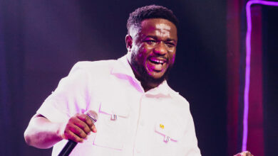 Perez Musik talks "Hewale Lala" Preventing Suicides, Aiding Safe Delivery and Unexpected VGMA Songwriter Win - More HERE!