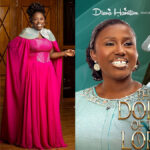 I Almost Got Gang Raped - Diana Hamilton Opens Up About Inspiration Behind New Mercy Chinwo-assisted Song 'The Doing of the Lord'