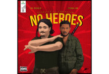 Dr. Pushkin features Lyrical Joe in “No Heroes” ahead of 2 Album Duology