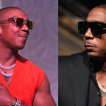 Ja Rule Follows Michael Blackson's Lead to Build School in Ghana - Details HERE!