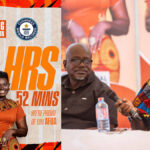 Afua Asantewaa reveals Robbery Ordeal prior to Guinness World Record Attempt; Promises to Give Her Best as Latest Tourism Ambassador - More HERE!