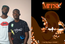 Single Review: MITSI by Zed Ay Kay ft. M3nsa