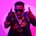 Minamino Sin by Shatta Wale