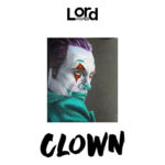 Clown by Lord Paper