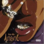 Authentic by Shatta Wale