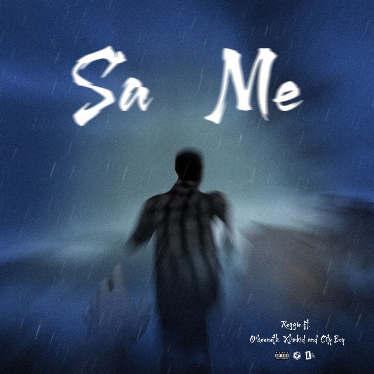 Sa Me by Reggie feat. O'Kenneth, XlimKid & City Boy