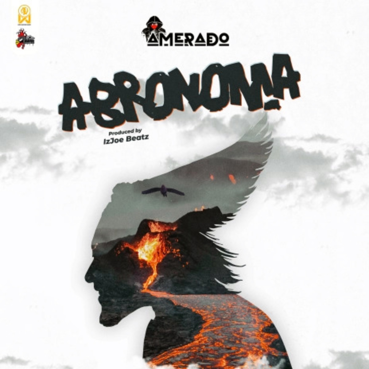 Abronoma by Amerado