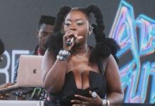 Essilfie & DJ Tiannah take the crown as AfroFuture Rising Star Challenge & DJ/Producer Challenge