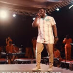 Ogya (Fire) by E'mPraise Inc. feat. Carl Clottey