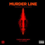 Murder Line by Mr Logic