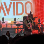 Davido and R2Bees light up 2023 AfroFuture festival