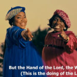 The Doing Of The Lord by Diana Hamilton feat. Mercy Chinwo