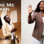 Enuonyam employs God's guidance in new song “Kyere Me Kwan” featuring Kweku Teye - Listen/Watch NOW!