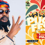 Puom Fest 2024! Ras Kuuku headlines an exciting night of music at Dome Park