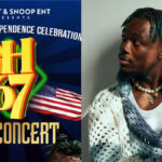 Camidoh to perform at AK24 Entertainment's Gh@67 Live Concert